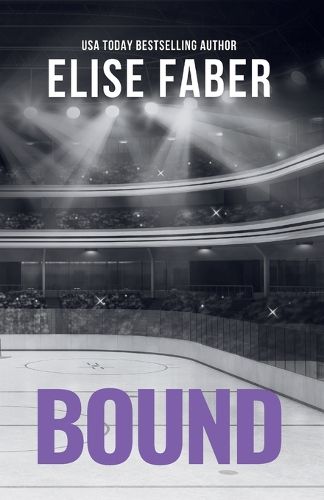 Cover image for Bound