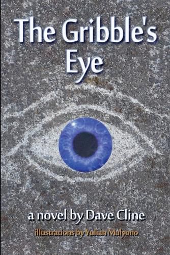 Cover image for The Gribble's Eye