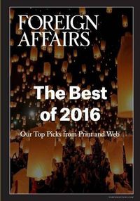 Cover image for The Best of 2016