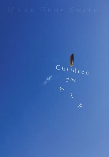 Cover image for Children of the Air