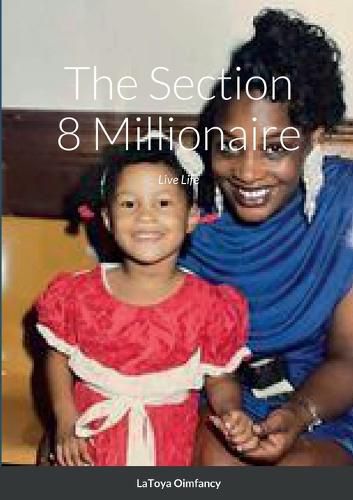 Cover image for The Section 8 Millionaire