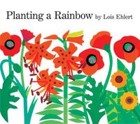 Cover image for Planting a Rainbow