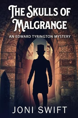 Cover image for The Skulls of Malgrange