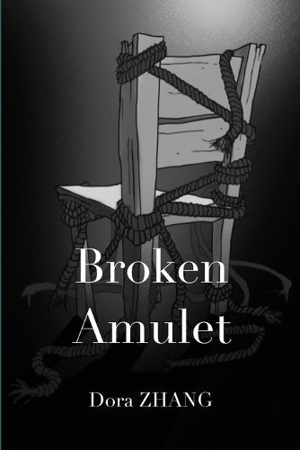 Cover image for Broken Amulet