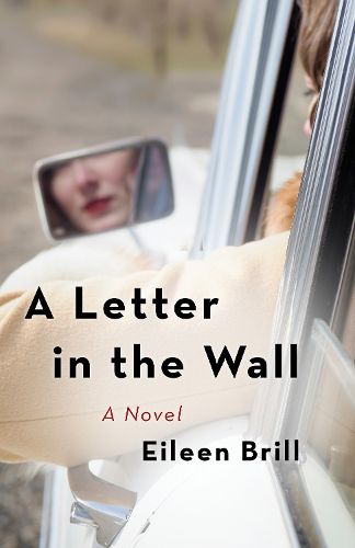 Cover image for A Letter in the Wall: A  Novel