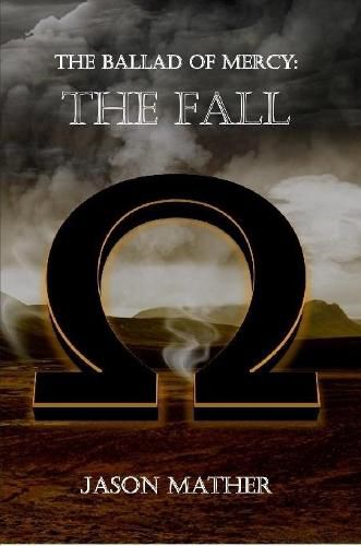Cover image for The Ballad of Mercy