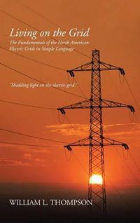 Cover image for Living on the Grid