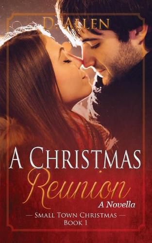 Cover image for A Christmas Reunion