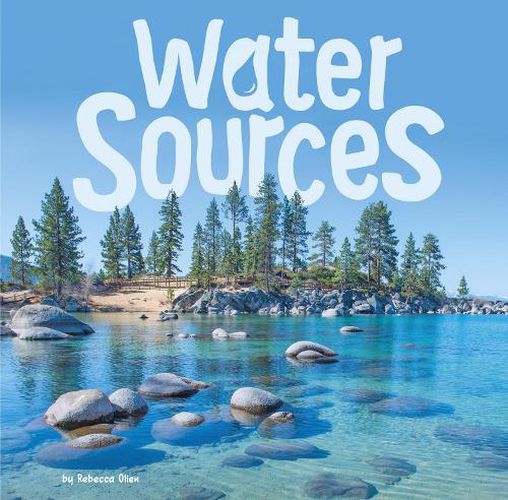 Water Sources