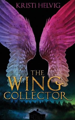 Cover image for The Wing Collector