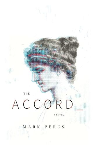 Cover image for The Accord