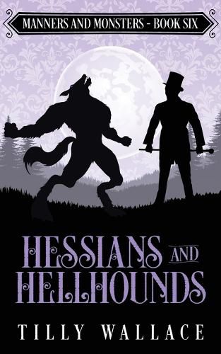 Cover image for Hessians and Hellhounds