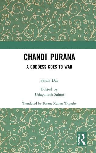 Chandi Purana: A Goddess Goes To War