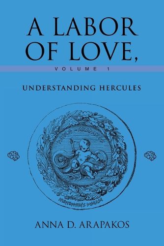 Cover image for A Labor of Love, Volume 1