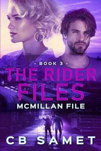 Cover image for McMillan File