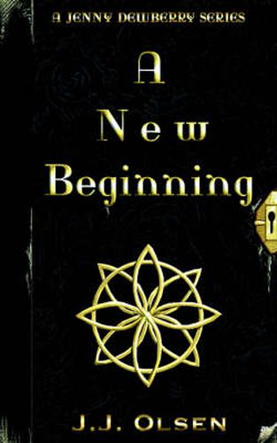 Cover image for A New Beginning