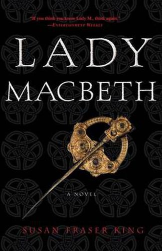 Cover image for Lady Macbeth: A Novel
