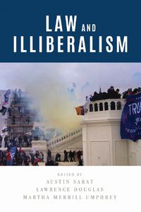 Cover image for Law and Illiberalism