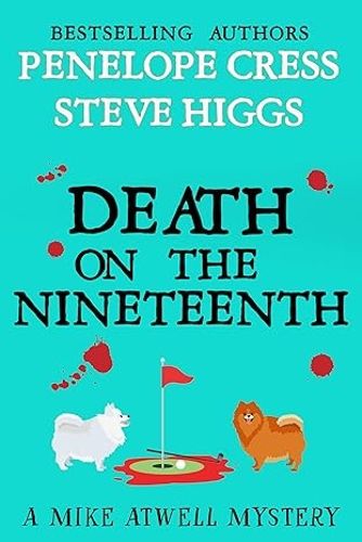 Cover image for Death on the Nineteenth