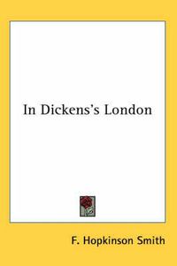 Cover image for In Dickens's London