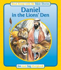 Cover image for Daniel in the Lions' Den