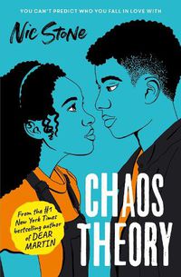 Cover image for Chaos Theory