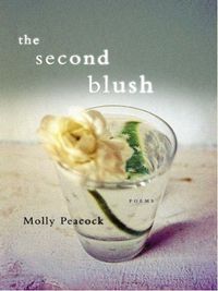 Cover image for The Second Blush: Poems