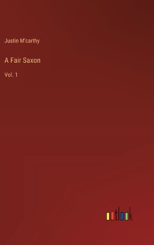 Cover image for A Fair Saxon