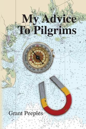 Cover image for My Advice to Pilgrims