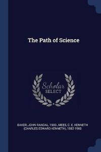 Cover image for The Path of Science
