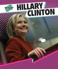 Cover image for Hillary Clinton