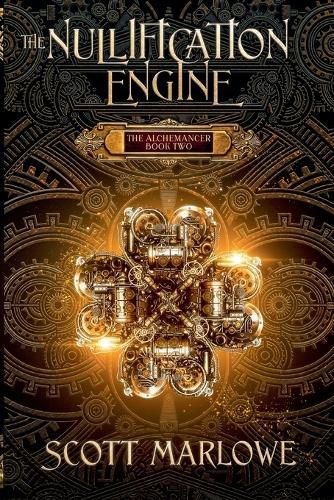 Cover image for The Nullification Engine