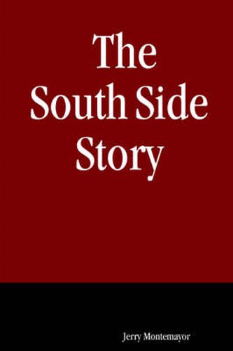Cover image for The South Side Story