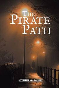 Cover image for THE Pirate Path