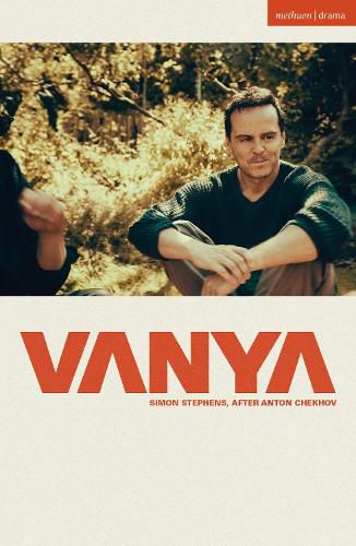 Cover image for Vanya