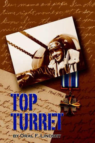 Cover image for Top Turret