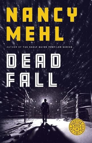 Cover image for Dead Fall