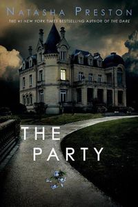 Cover image for The Party