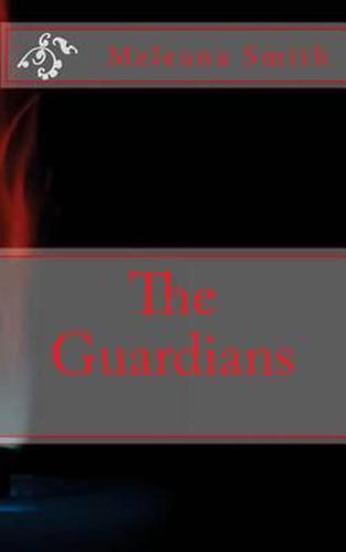 Cover image for The Guardians