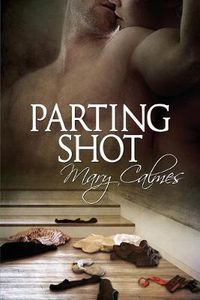 Cover image for Parting Shot