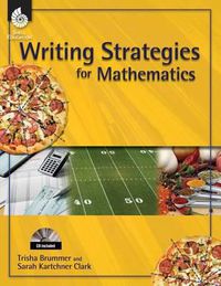 Cover image for Writing Strategies for Mathematics