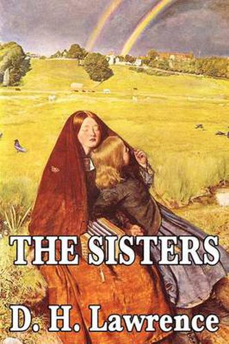 Cover image for The Sisters