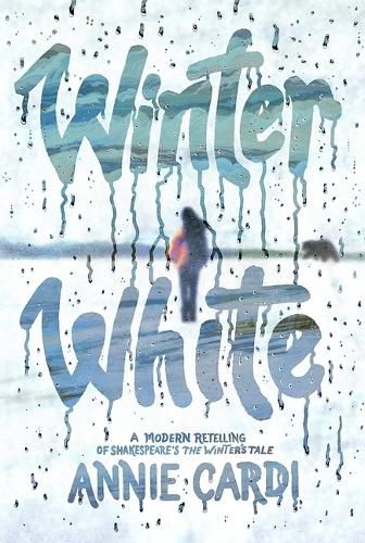 Cover image for Winter White