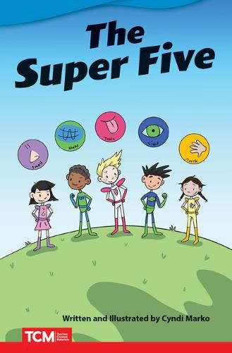 The Super Five