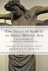 Cover image for The Image of God in an Image Driven Age - Explorations in Theological Anthropology