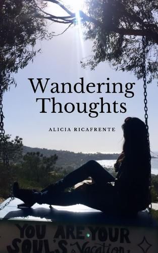 Cover image for Wandering Thoughts