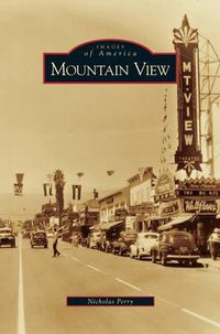 Cover image for Mountain View