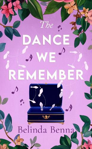 Cover image for The Dance We Remember