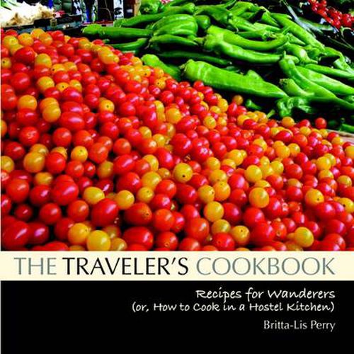 Cover image for The Traveler's Cookbook