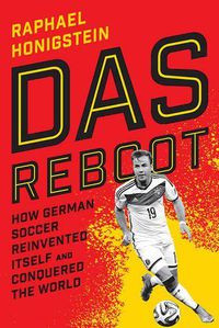 Cover image for Das Reboot